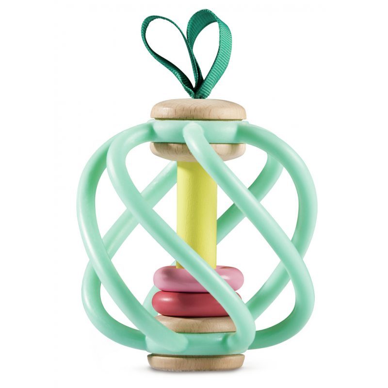 Hape Greifling Apfel Alex