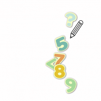 Hape Magnetische Zahlen