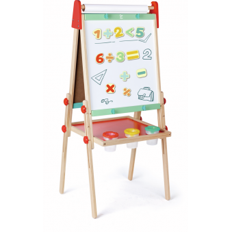 Hape Magnetische Zahlen