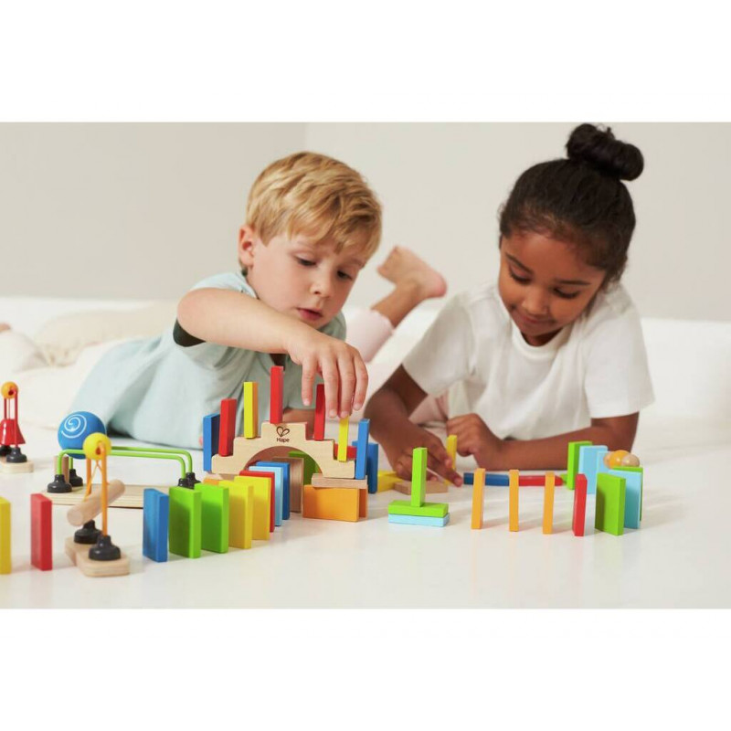 Hape Domino Fantastico