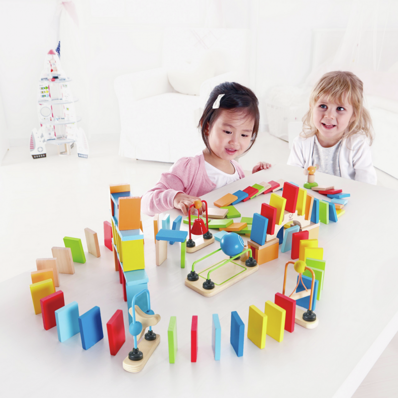 Hape Domino Fantastico