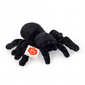 Teddy Hermann Spinne, 16 cm