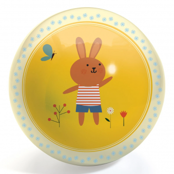 Djeco Sweety Ball - 12 cm ø