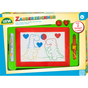 LENA® Colour Zauberzeichner