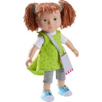 HABA® - SPIELPUPPE MILOU