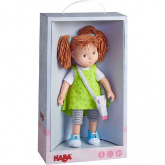 HABA® - SPIELPUPPE MILOU
