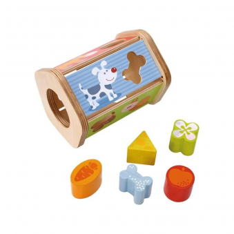 HABA Sortierbox Steck-Snack