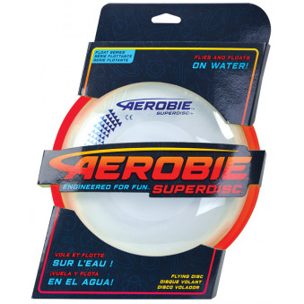 Schildkröt Aerobie Superdisc