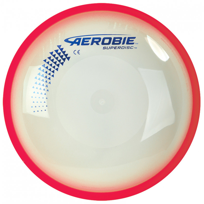 Schildkröt Aerobie Superdisc