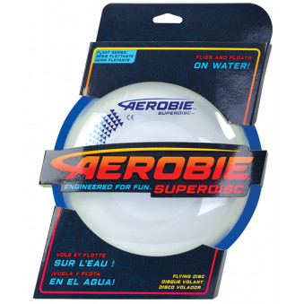 Schildkröt Aerobie Superdisc
