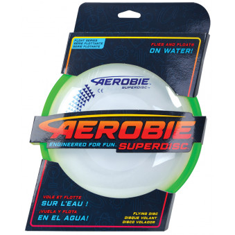 Schildkröt Aerobie Superdisc