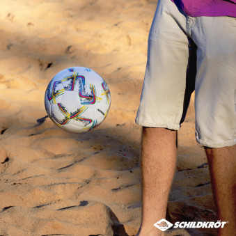 Schildkröt Fußball Größe 5