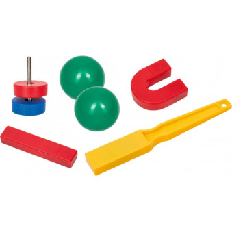 Magnet-Starter-Set - Wild+Cool