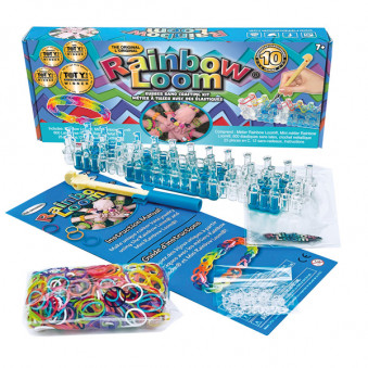 BANDAI Rainbow Loom Original