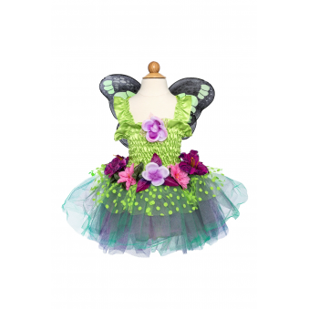 Fairy Blooms Deluxe Kleid