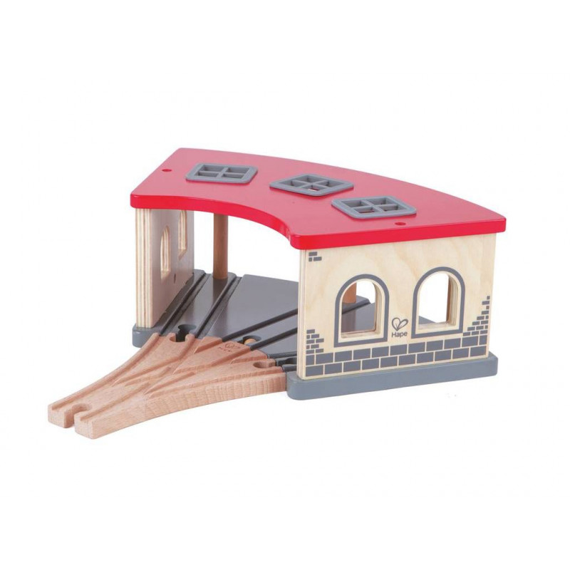 Hape Großer Lokschuppen