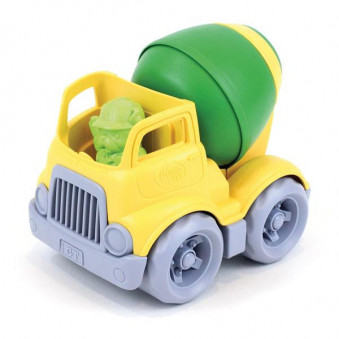 Green Toys Betonmischer