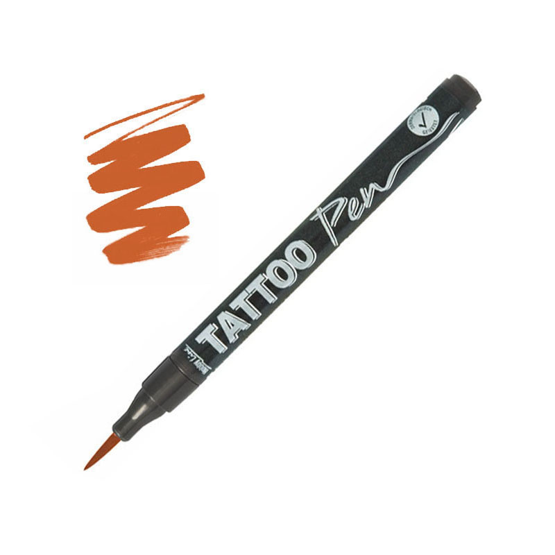 KREUL Tattoo Pen Henna