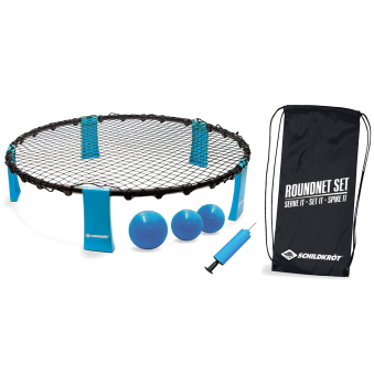 Schildkröt Roundnet Set