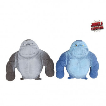 Stretchgorilla Jungle 12 cm
