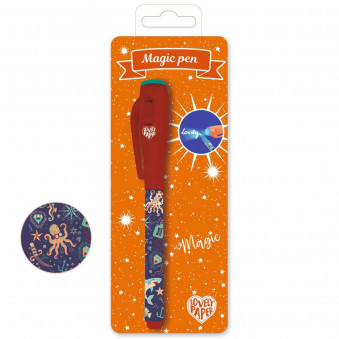 DJECO Zauberstift Steve