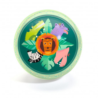DJECO Spielball: Savanna