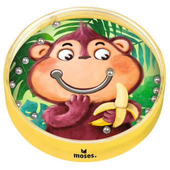 moses. Up & Down Animal
