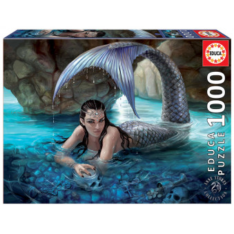 Hidden Depths 1000 Teile
