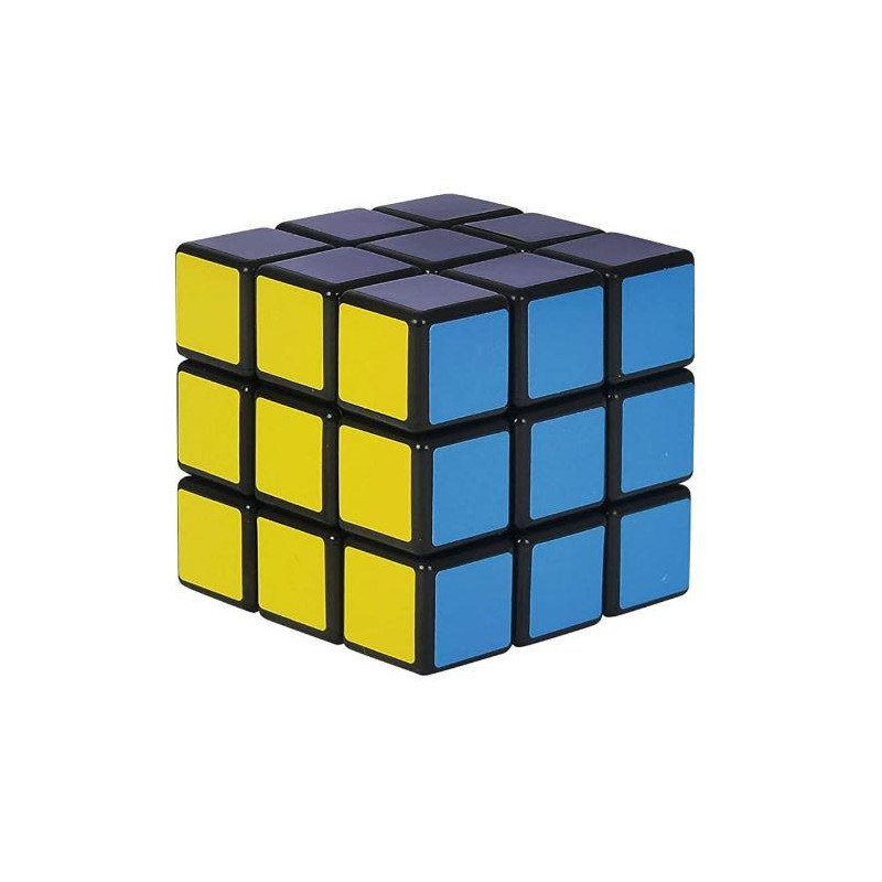 Noris Zauberwürfel 3x3