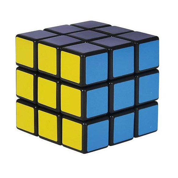 Noris Zauberwürfel 3x3