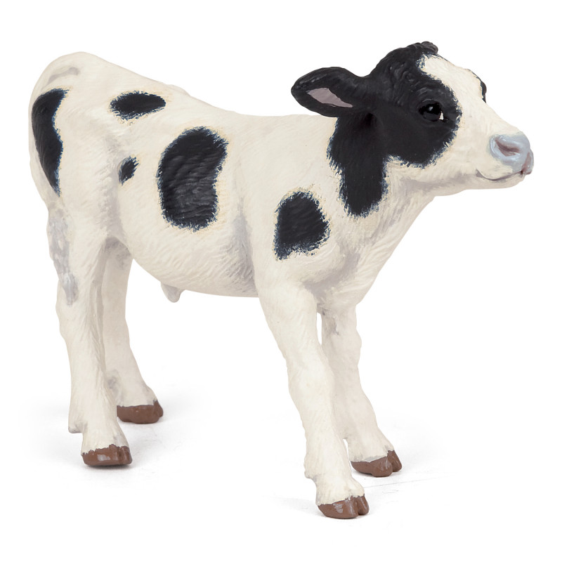 Papo 51149 Holstein Kalb