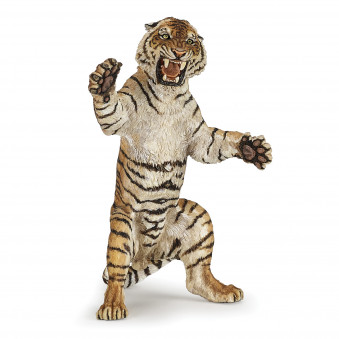 Papo 50208 - Stehender Tiger