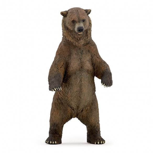 Papo 50153 Grizzlybär