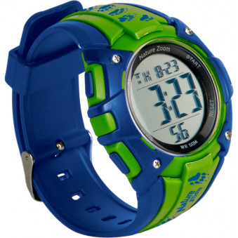 Outdoor-Uhr Nature Zoom