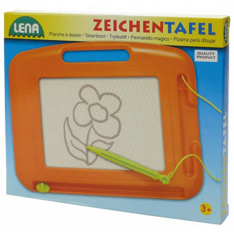 LENA® Zauberzeichentafel, klein