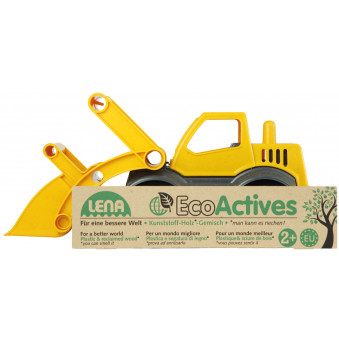 LENA® EcoActives Schaufellader
