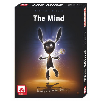 NSV Kartenspiel The Mind