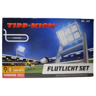 TIPP-KICK Flutlicht Set