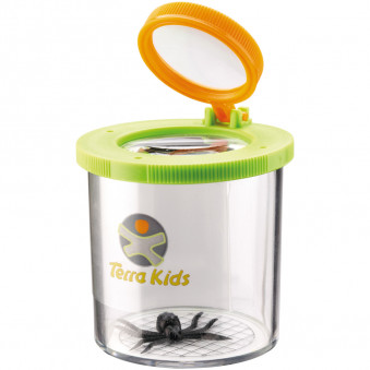 HABA Terra Kids Becherlupe