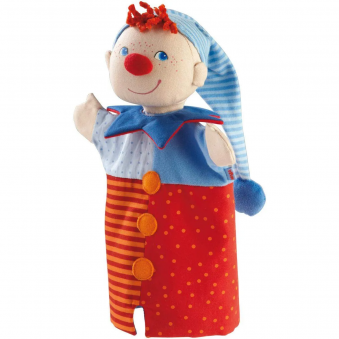 HABA 2180 Handpuppe Kasper