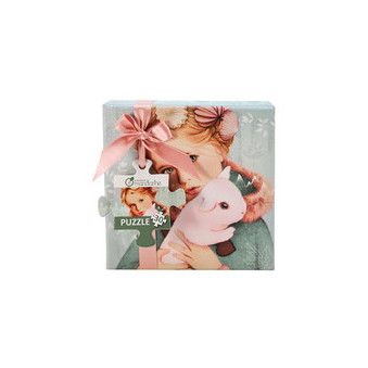 Puzzle Geschenkbox, 30 Teile