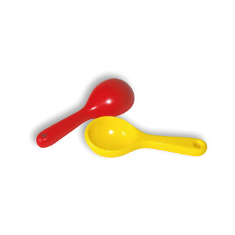 Spielstabil Mini Sandlöffel