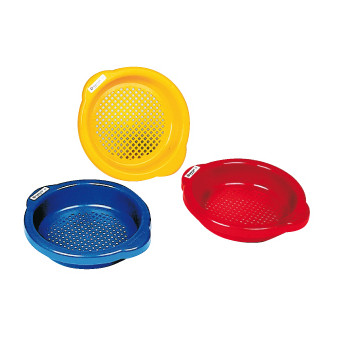 Spielstabil Sieb classic