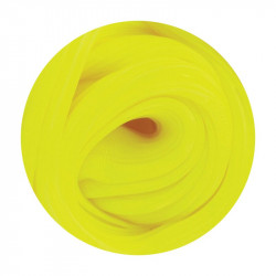 Intelligente Knete Neon Gelb