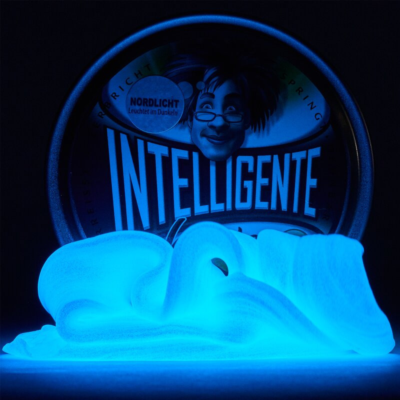 Intelligente Knete Ocean