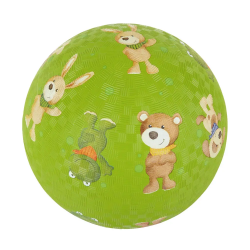 sigikid Kautschuk-Ball Tiere