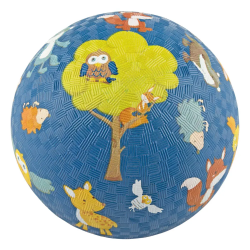 Sigikid Kautschuk Ball Wald