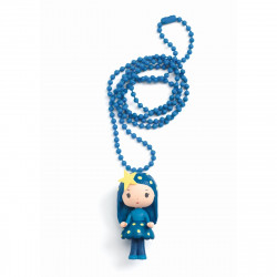 DJECO Tinyly Halskette Luz